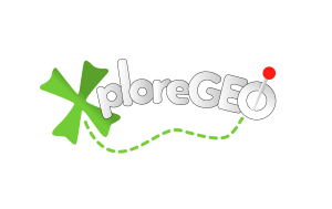 XploreGEO-Logo