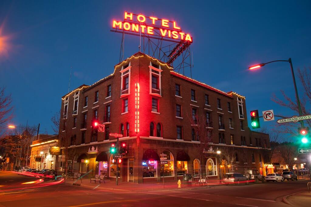 Hotel-Monte-Vista-Flaggstaff-AZ