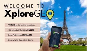 Welcome To XploreGEO_1080 × 640