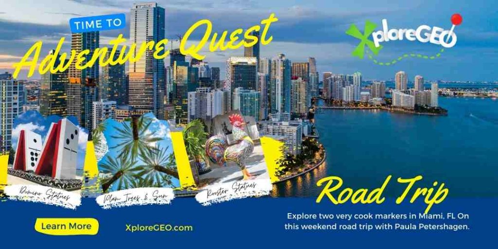 XploreGEO-Adventure-Quest-Miami-Florida