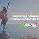 XploreGEO and Local Businesses: Supporting Communities through Adventure Tourism