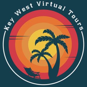 Key West Virtual Tours Logo