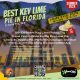 XploreGEO Launches “The Best Key Lime Pie in Florida” Quest