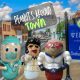 Discover “Peanuts Around Town” Quest in Dothan, Alabama with XploreGEO
