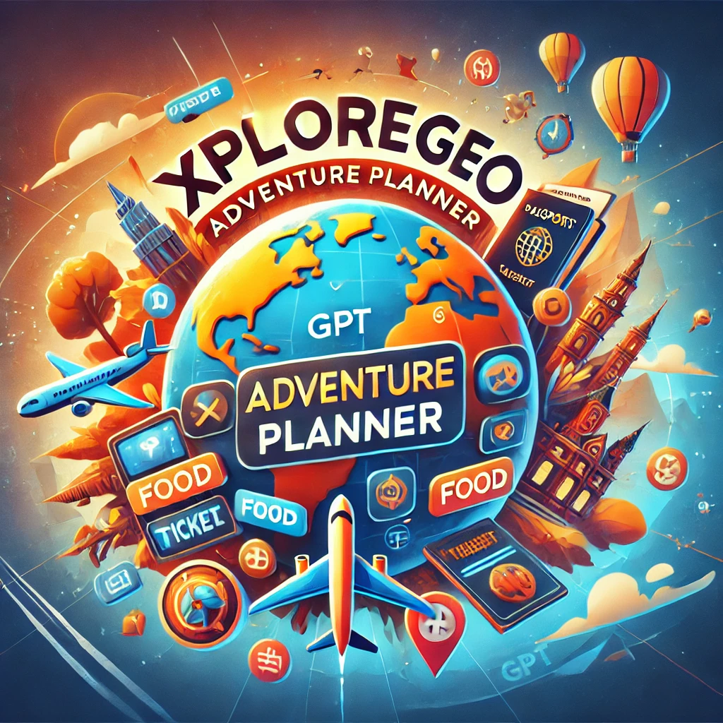 XploreGEO-Adventure-Quest-Planner-GPT_v1_0